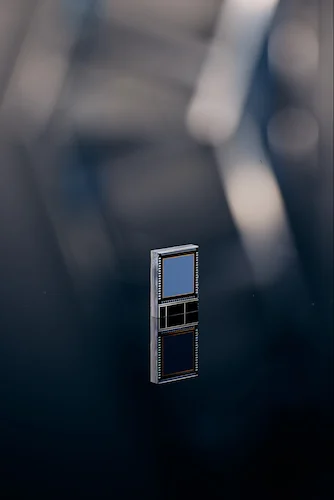 Litavis is the first SPAD-based sensor to support multiple modes simultaneously