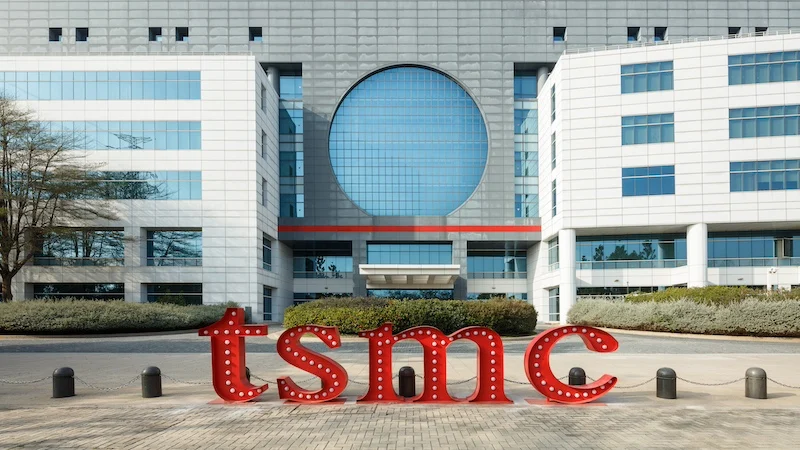 TSMC will launch A14 production in 2028