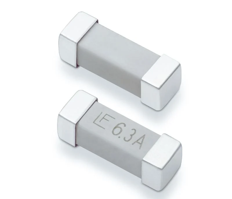 The 415 Series fuses