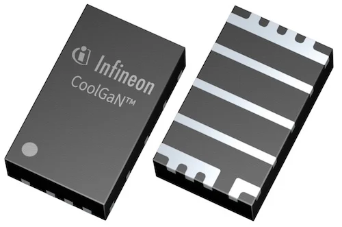 CoolGaN Transistor G5