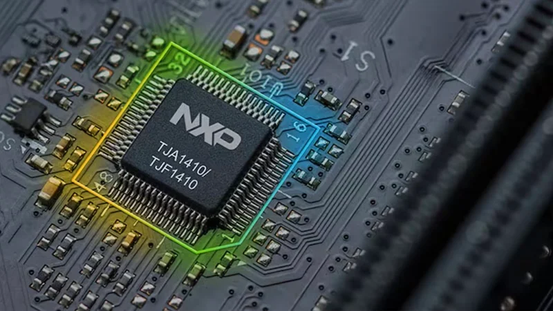 NXP designed the&nbsp;TJA1410 for automotive and the TJF1410 for industrial applications