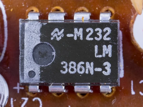 LM386